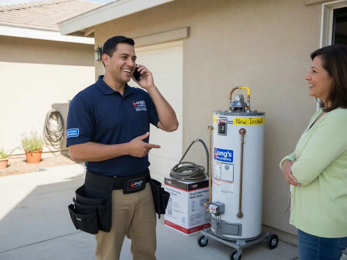 Leak Detection Strum, WI FAQs
